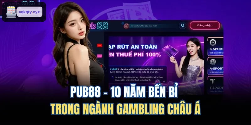 33WIN - Hành trình 10 năm phát triển bền vững