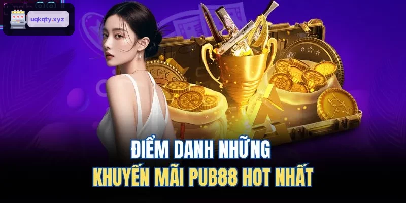 Điểm danh những khuyến mãi 33WIN hot nhất