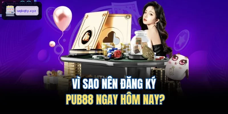 Vì sao nên đăng ký 33WIN ngay hôm nay?